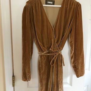 BRIA dress Reformation size small